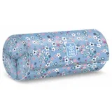 pearl blossom blue cvjetna rola pernica 20x9x9cm