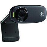 Logitech LOGI C310 HD Webcam USB EMEA 960-001065 | shoptok.hr