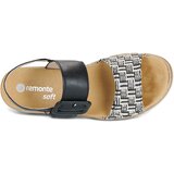 Remonte D0Q62-03 Crna | shoptok.hr