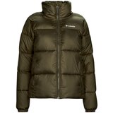 Columbia Puffect Jacket Kaki | shoptok.hr