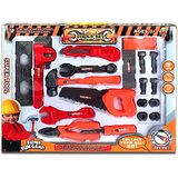 Magic Toys Veliki 18-delni komplet orodja | Shoptok.si