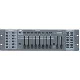 Showtec SM-8/2 DMX kontroler - - Audio-Kondric