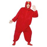  Svečana odjeća za odrasle My Other Me Elmo | shoptok.hr