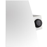 Mirrors and More Zidno ogledalo s osvjetljenjem ø 60 cm Luna – | shoptok.hr