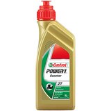 Castrol Motorno olje Power 1 Scooter (1 l, API TC) Cene