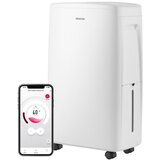 Sencor Odvlaživač zraka SDH 1028WH, 10L, WiFi | shoptok.hr