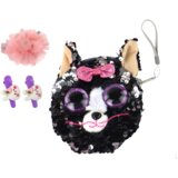  Cufflinks Wallet Set For Girls Kitty Wallet 4 pcs. | Shoptok.si