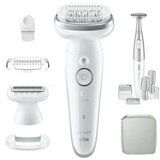Braun Epilator SES9-241SILVBOX MN | ePonuda.com