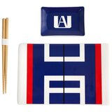 Grupo my hero academia ua sushi set, (21240987) | Shoptok.si