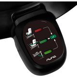 Nuna isofix baza Next za modularni set black IF14900ACSGL | shoptok.hr