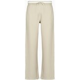 Guess Spodnji deli trenirke FINLO PANT Bež Cene