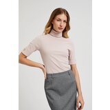 Marisse Women's T-Shirt Z-Ts-4512 Pink | ePonuda.com