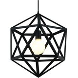  visilica F7201-1LS bk | ePonuda.com