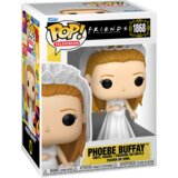 Funko POP! TV: Friends S7 - Phoebe Wedding Dress | Eponuda.com
