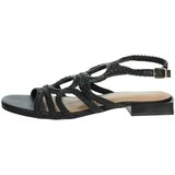Gioseppo Sandali & Odprti čevlji 75455 Črna | Shoptok.si