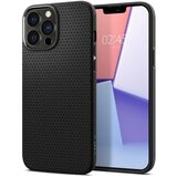 Spigen Liquid Air maska za IPHONE 13 PRO matte black | Eponuda.ba