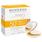 Bioderma Photoderm Compact MINERAL SPF50+ GOLD Cijene