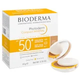 Bioderma Photoderm Compact MINERAL SPF50+ GOLD