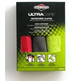  Set Krpa od Mikrovlakana Ultracare 3kom | shoptok.hr