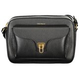 Coccinelle Ročna torba MF6 Beat Soft E1 MF6 55 04 01 Črna | Shoptok.si