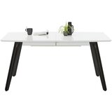 Mömax Raztegljiva Miza Isabelle, Ca. 160-240 X 90 Cm | Shoptok.si