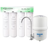 Aqua Nord SlimLine – tradicionalni RO prečišćivač vode | Eponuda.com