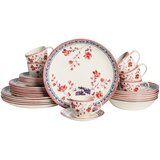 Creatable KOMBINIRANI SERVIS Cottage Cene