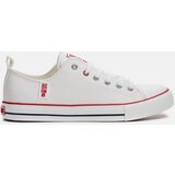 Big Star white men's sneakers | shoptok.hr