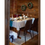 Modern Living Plitvi Krožnik Xmas | Shoptok.si