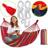  Brazilska Stolica za Jednu Osobu 480142B - Crvena | shoptok.hr