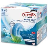 HENKEL CERESIT stop vlaga aero 360° svežina slapov, 2 tableti 450g 2630107 | Shoptok.si