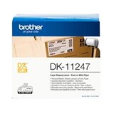 Brother Naljepnice DK-11247, beskrajne, 103 mm x 164 mm, original | shoptok.hr