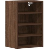 vidaXL viseča omara “Riga” rjavega hrasta 40x29,5x60 cm inženirski les, (22010703) | Shoptok.si
