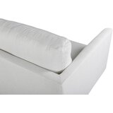 Venture Home Zoom dvosjed 180 cm, bijeli | shoptok.hr