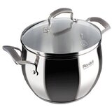 Rondell Charm RDS-734, 24 cm šerpa sa poklopcem Cene