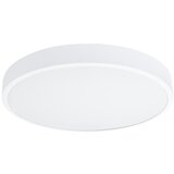 Sollux SL.1249 - ONYX LED plafonsko svetlo, 48W/230V, prečnik 60 cm, belo Cene