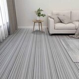  Podne daske 5,11 m² 55 pcs PVC Pruge | shoptok.hr