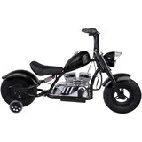  Električni motor do 80kg črn | Shoptok.si