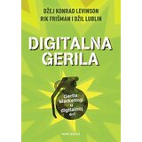 Miba Books Džej Konrad Levinson,Rik Frišman,Džil Lublin - Digitalna gerila Cene'.'