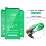 motorola G9 power * 100D ceramics film, full Cover-9H, zastitna folija za G9 Power(109)