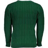 U.S. GRAND POLO US GRAND POLO GREEN MEN&#39;S SWEATER | shoptok.hr