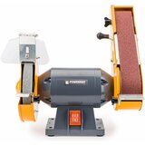 Powermat stolna brusilica 2 u 1 | shoptok.hr