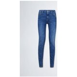 Liu Jo Jeans UA3013DS038 Modra | Shoptok.si