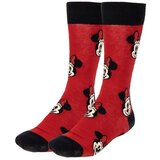 Mickey & Minnie Disney Minnie pack 3 adult socks | shoptok.hr