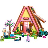 Lego Friends Koliba za glamping 42682, Uzrast 6+ | Eponuda.ba