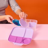 b.box Kutija za užinu - sugar plum | shoptok.hr