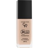 Golden Rose tečni puder up to 24 hours stay foundation P-GSF-004 | ePonuda.com