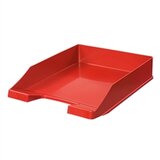 Han Ladica za odlaganje dokumenata Standard, crvena | shoptok.hr