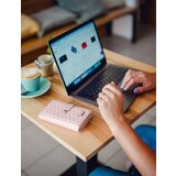 Vuch Lance Pink | Shoptok.si