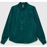 Marisse Women's Shirt Z-Ko-4531 D.Green | Shoptok.si